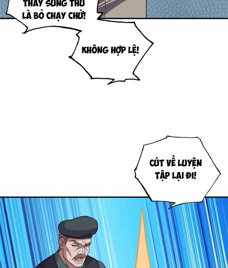 Ma Thú Siêu Thần Chapter 118 trang 6