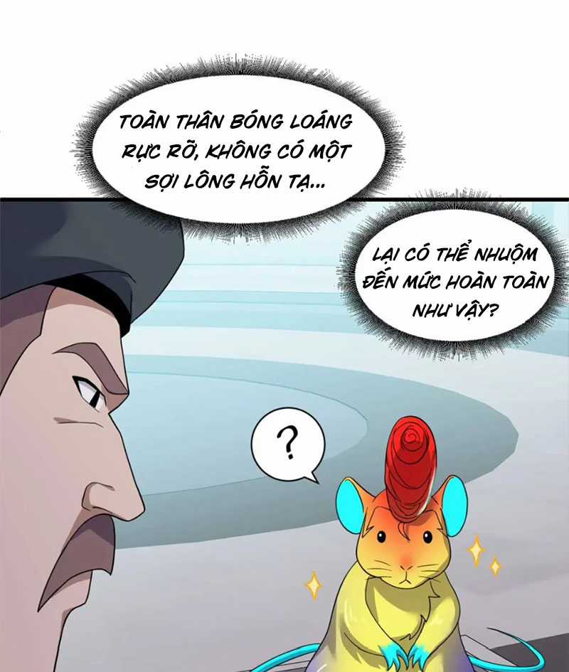 Ma Thú Siêu Thần Chapter 118 trang 62