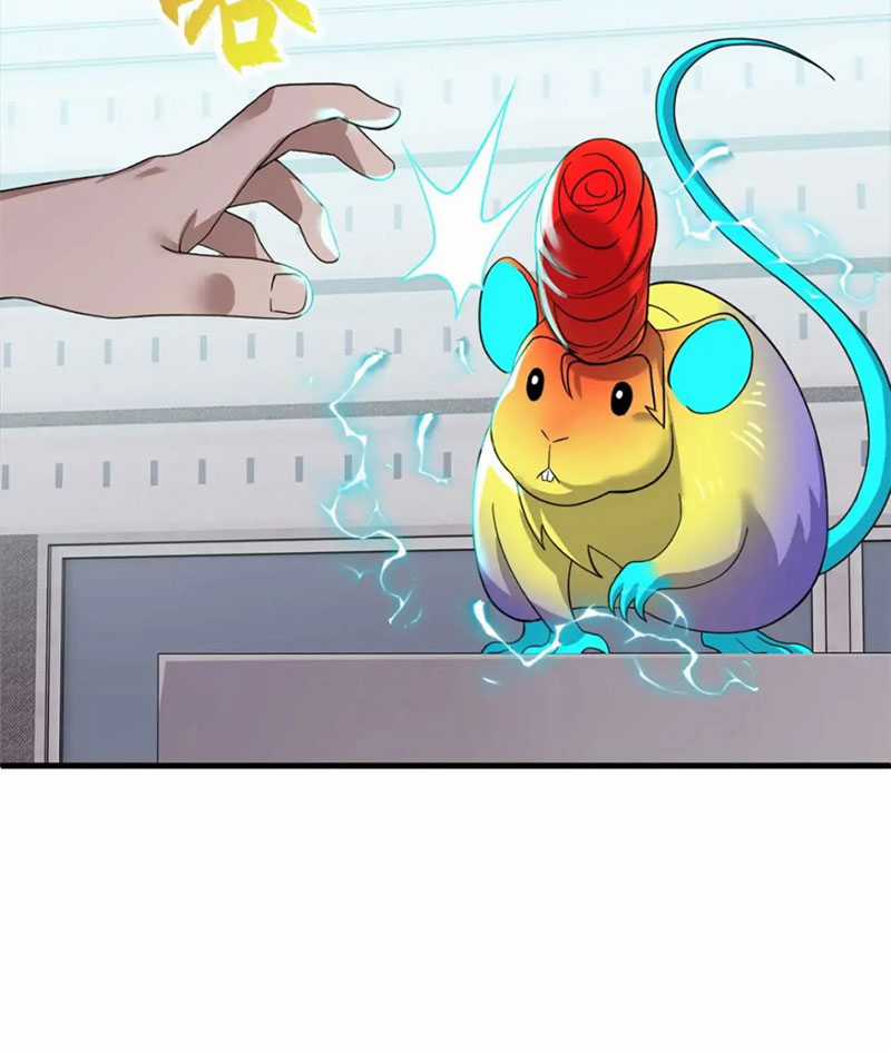 Ma Thú Siêu Thần Chapter 118 trang 64