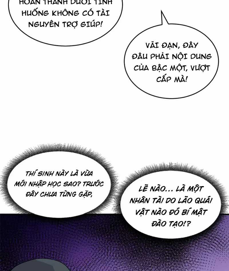 Ma Thú Siêu Thần Chapter 118 trang 68