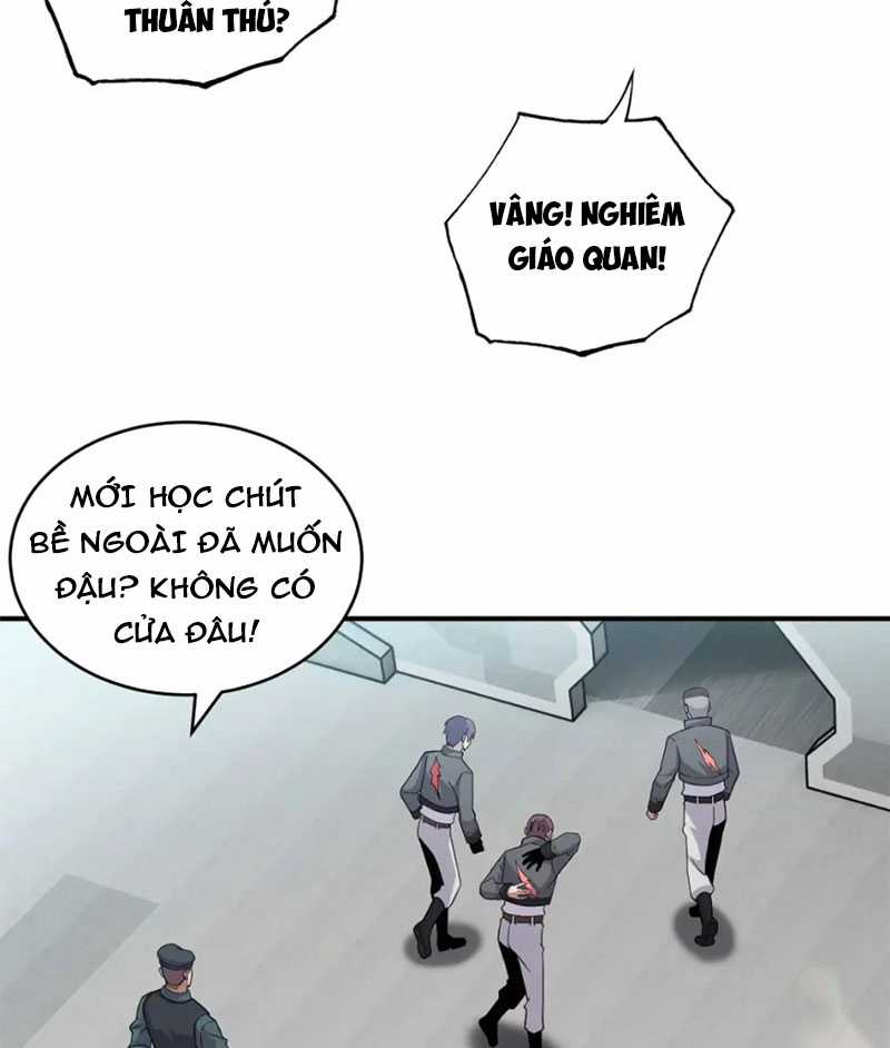 Ma Thú Siêu Thần Chapter 118 trang 8