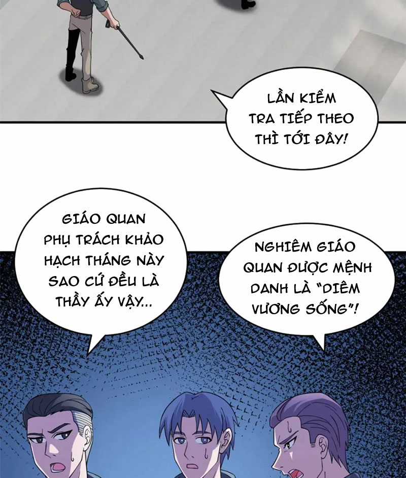 Ma Thú Siêu Thần Chapter 118 trang 9