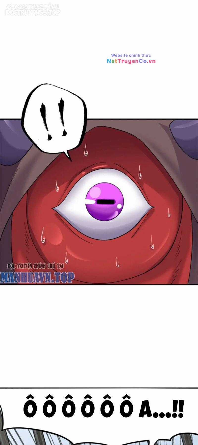 Ma Thú Siêu Thần Chapter 119 trang 11