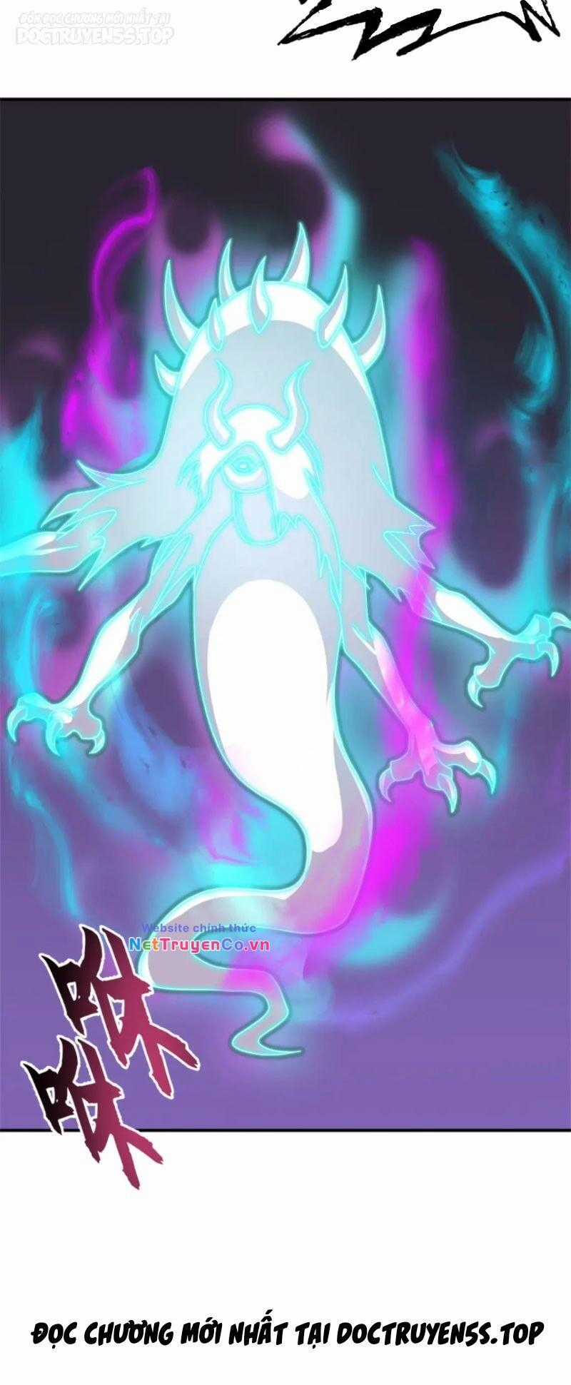 Ma Thú Siêu Thần Chapter 119 trang 17