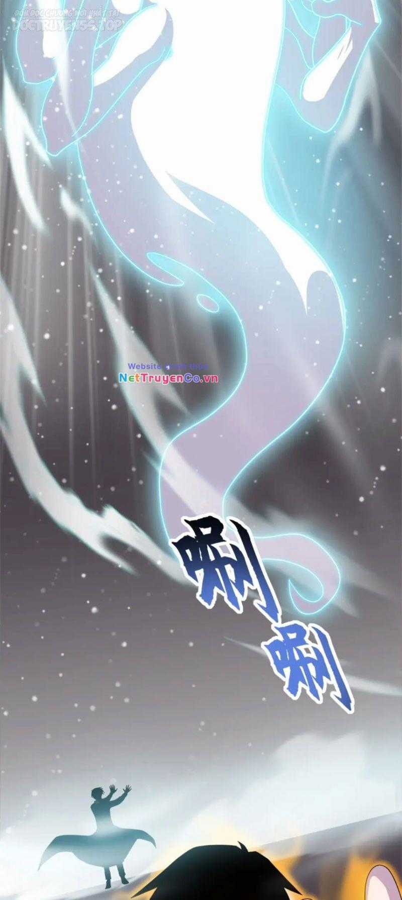 Ma Thú Siêu Thần Chapter 119 trang 19