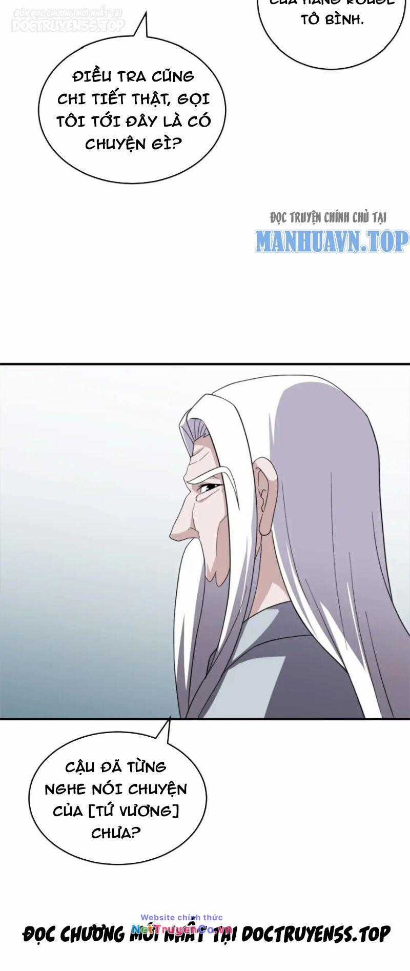 Ma Thú Siêu Thần Chapter 119 trang 42