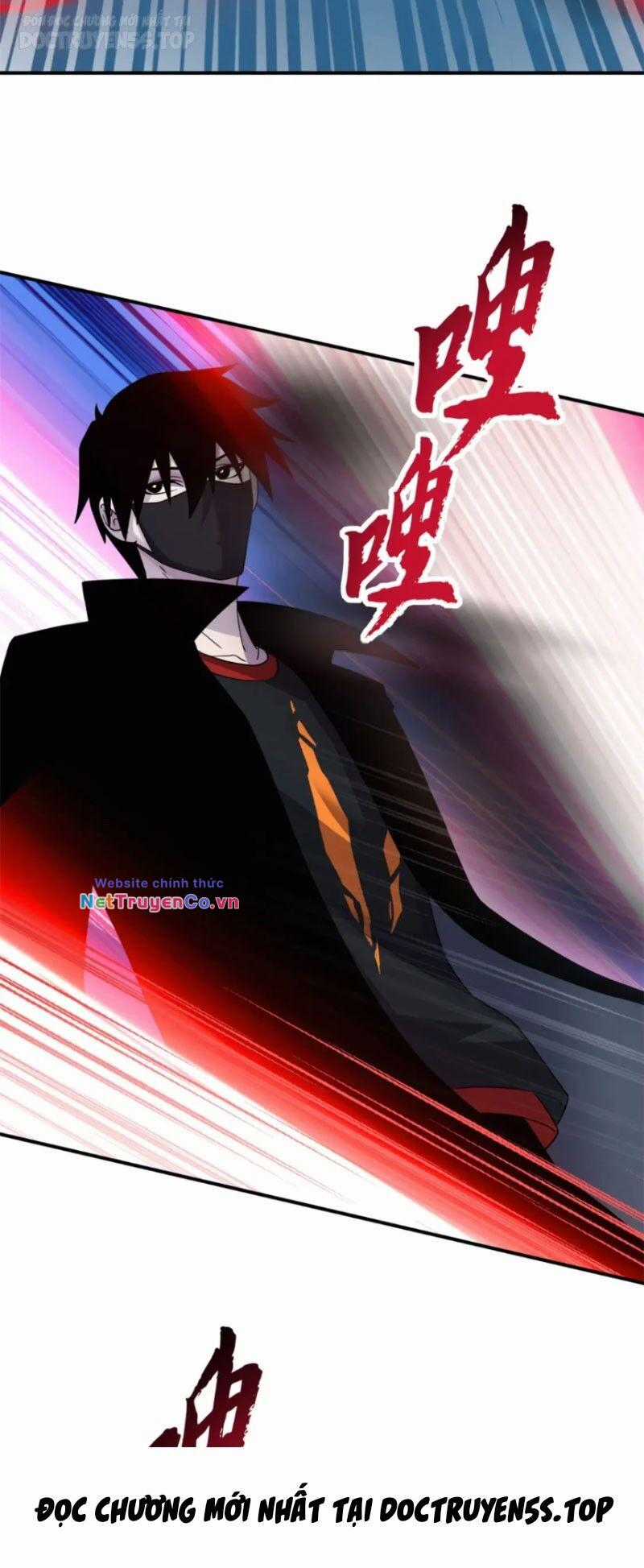 Ma Thú Siêu Thần Chapter 119 trang 6