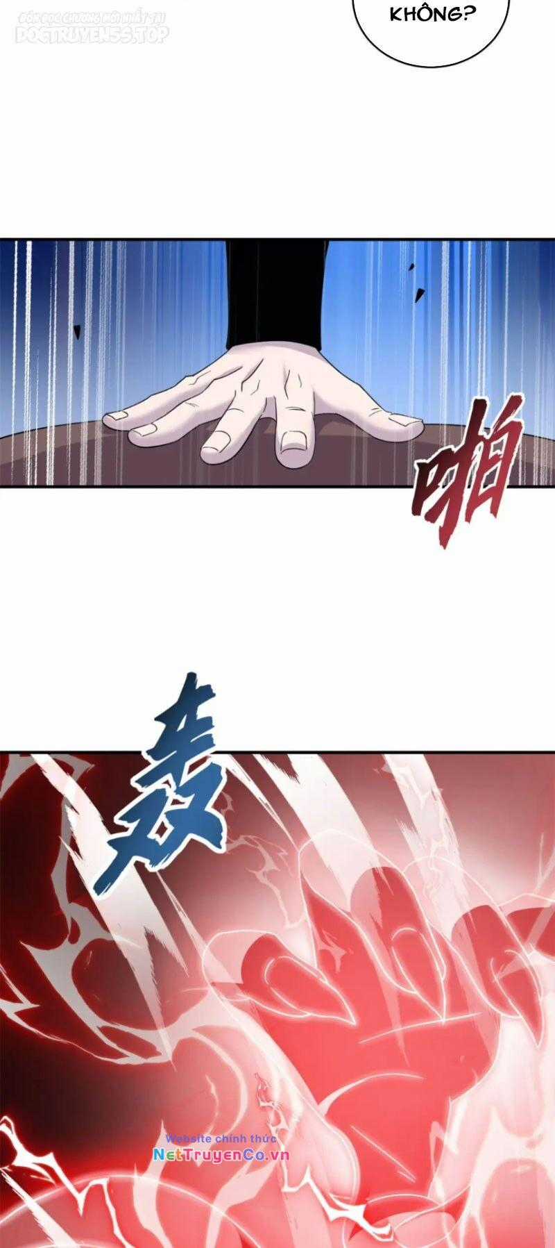 Ma Thú Siêu Thần Chapter 119 trang 9