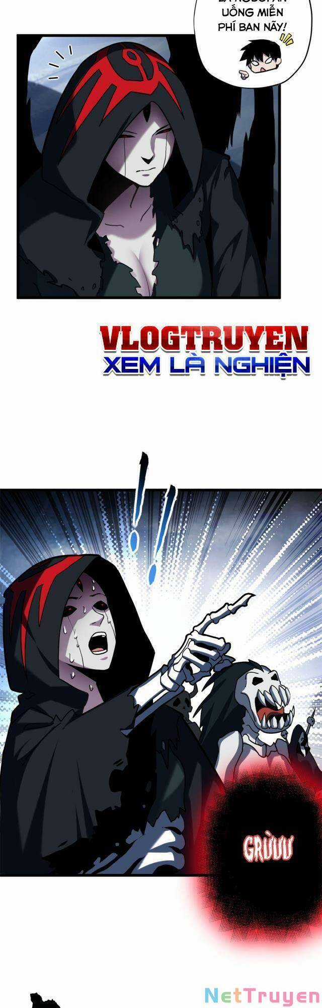 Ma Thú Siêu Thần Chapter 12 trang 12