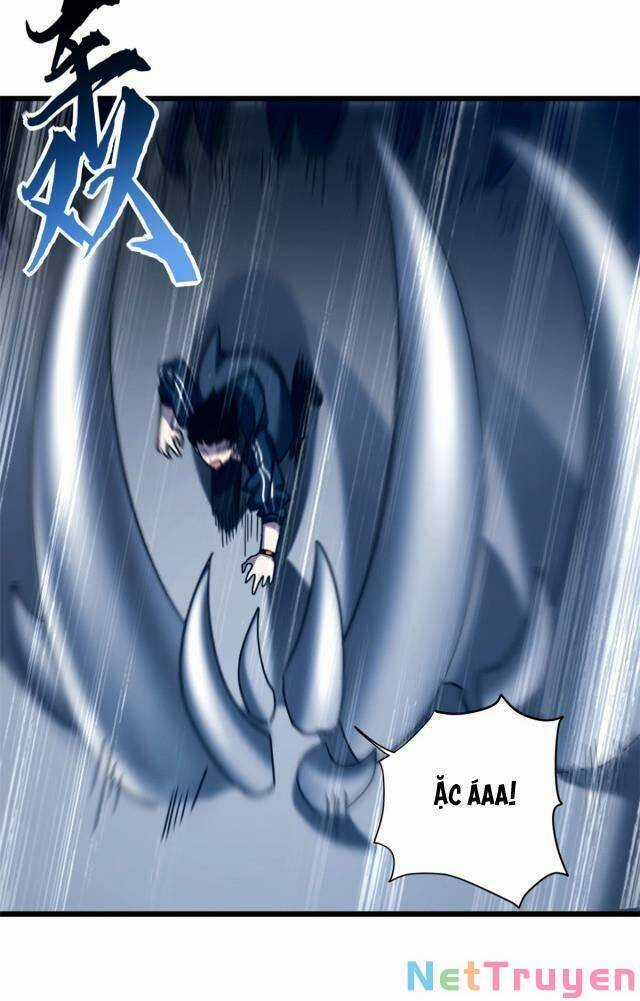 Ma Thú Siêu Thần Chapter 12 trang 13