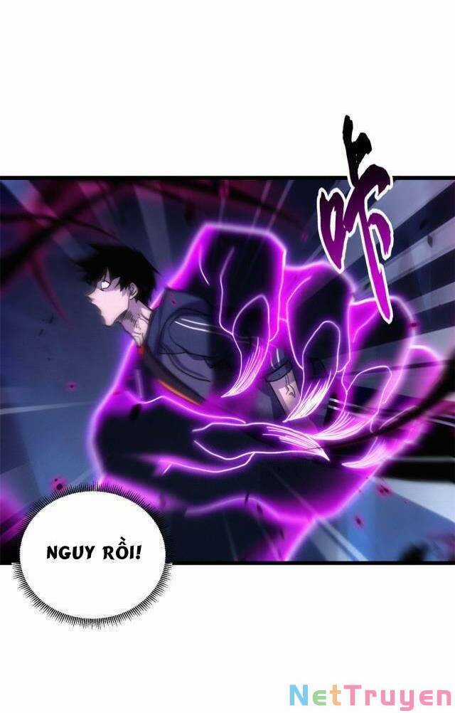 Ma Thú Siêu Thần Chapter 12 trang 14