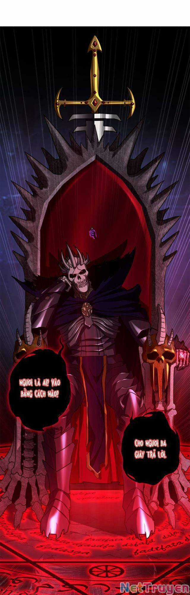 Ma Thú Siêu Thần Chapter 12 trang 15