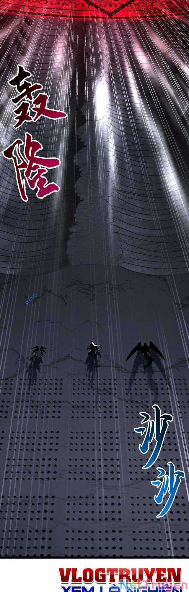 Ma Thú Siêu Thần Chapter 12 trang 16