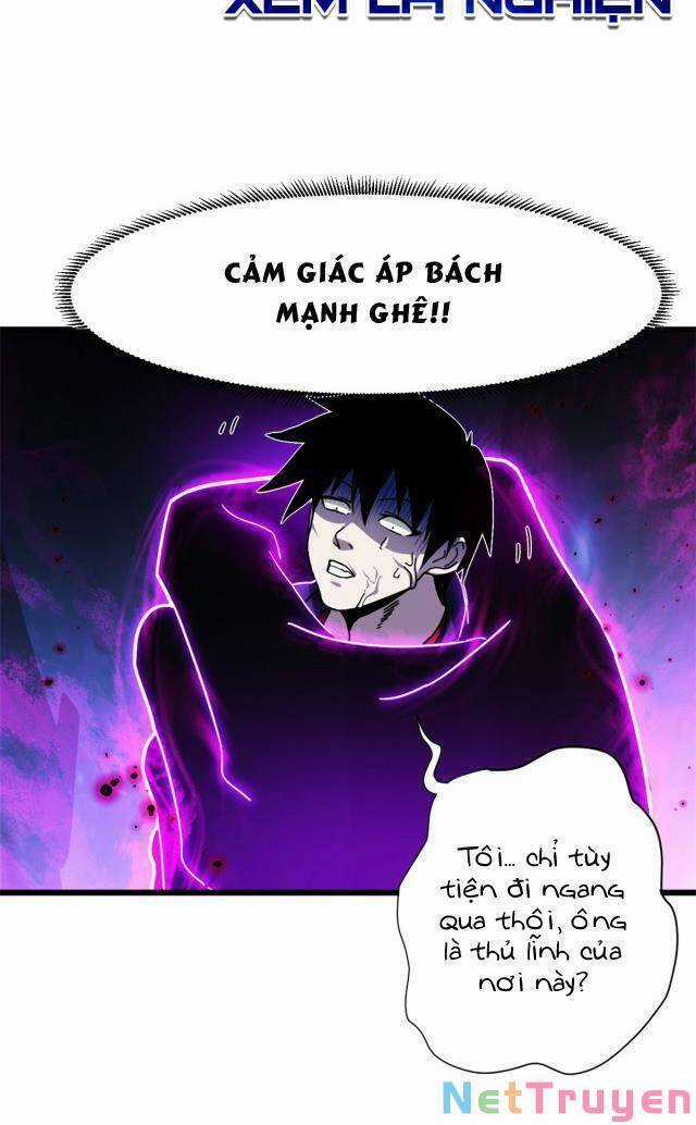 Ma Thú Siêu Thần Chapter 12 trang 17