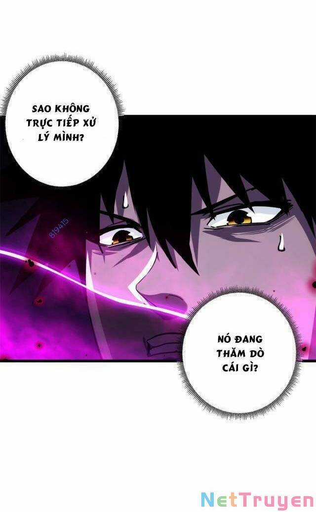 Ma Thú Siêu Thần Chapter 12 trang 18