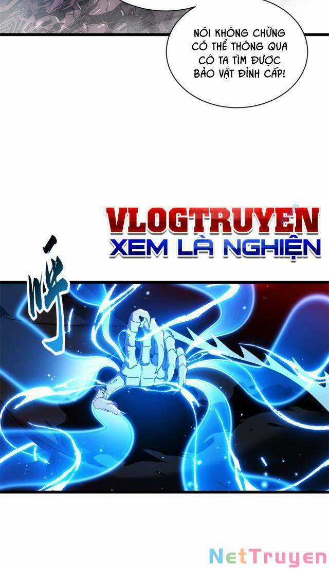 Ma Thú Siêu Thần Chapter 12 trang 2