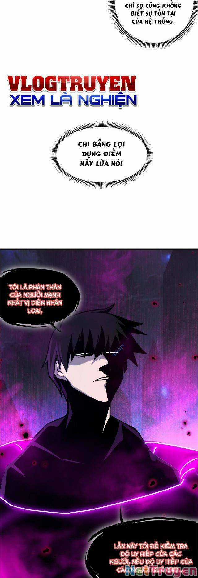 Ma Thú Siêu Thần Chapter 12 trang 21