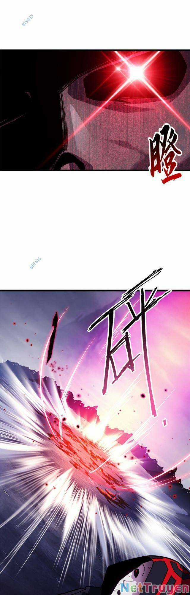 Ma Thú Siêu Thần Chapter 12 trang 23