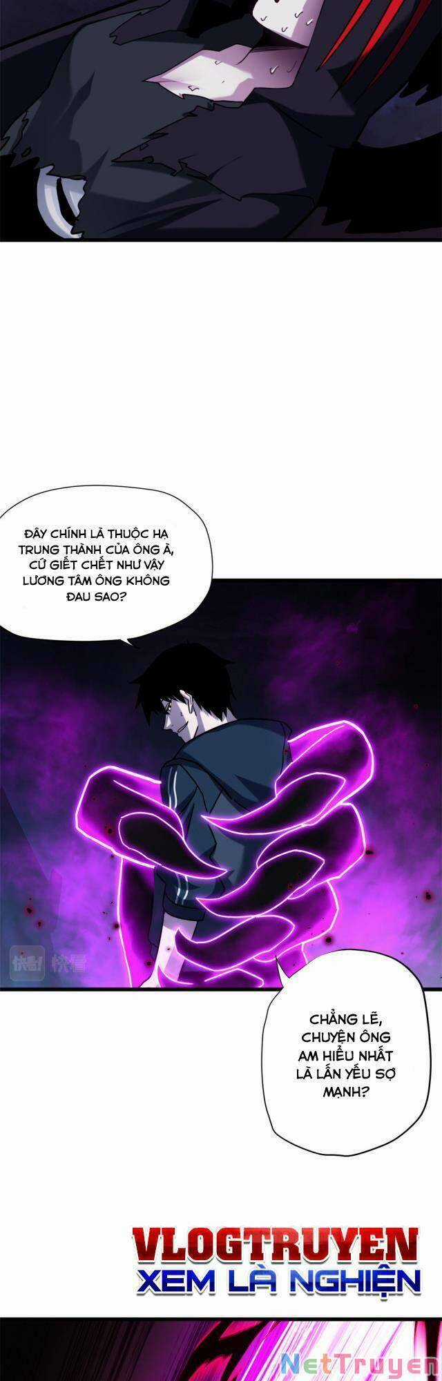 Ma Thú Siêu Thần Chapter 12 trang 24