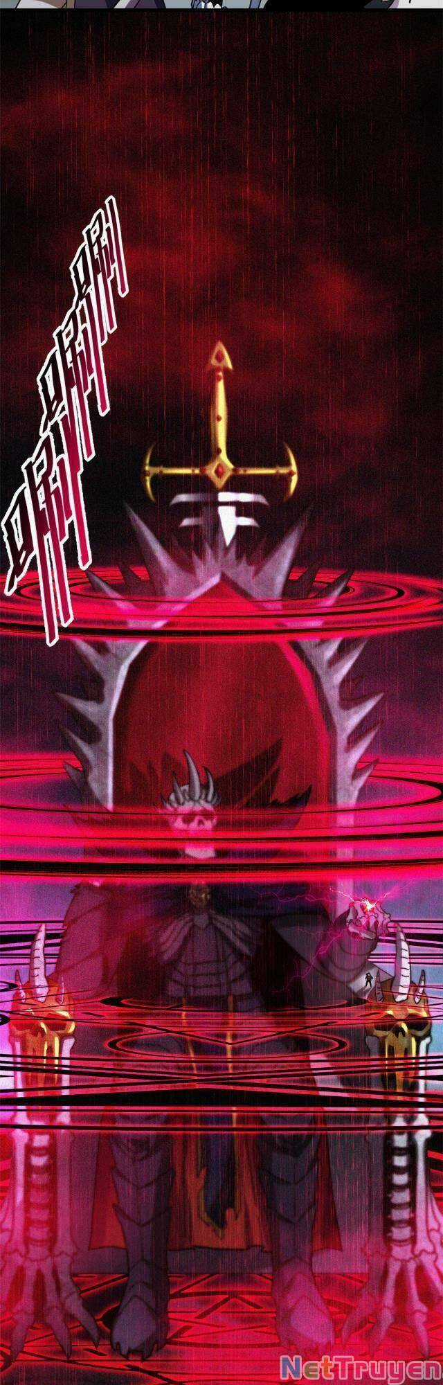 Ma Thú Siêu Thần Chapter 12 trang 28