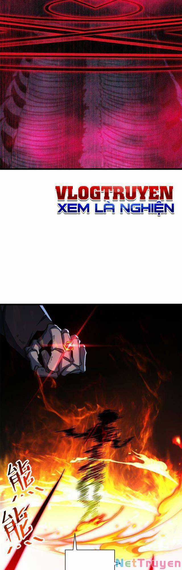 Ma Thú Siêu Thần Chapter 12 trang 29