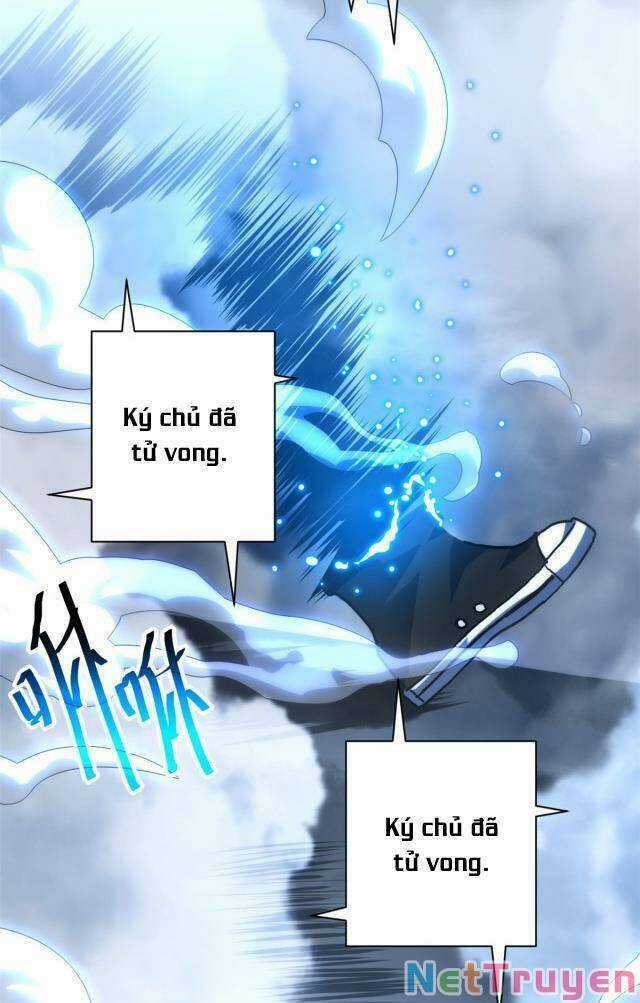 Ma Thú Siêu Thần Chapter 12 trang 31