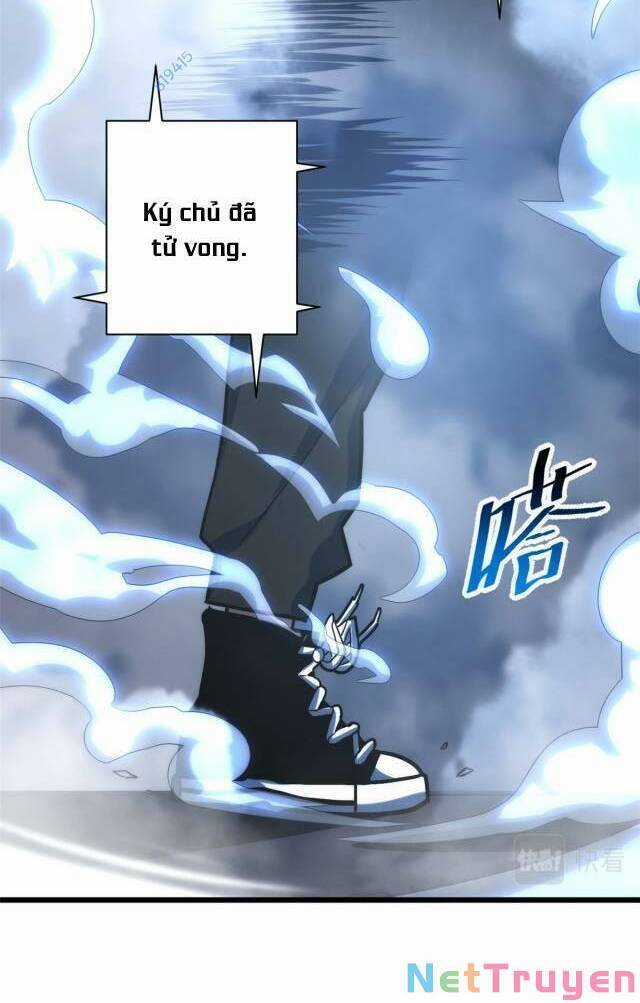 Ma Thú Siêu Thần Chapter 12 trang 32