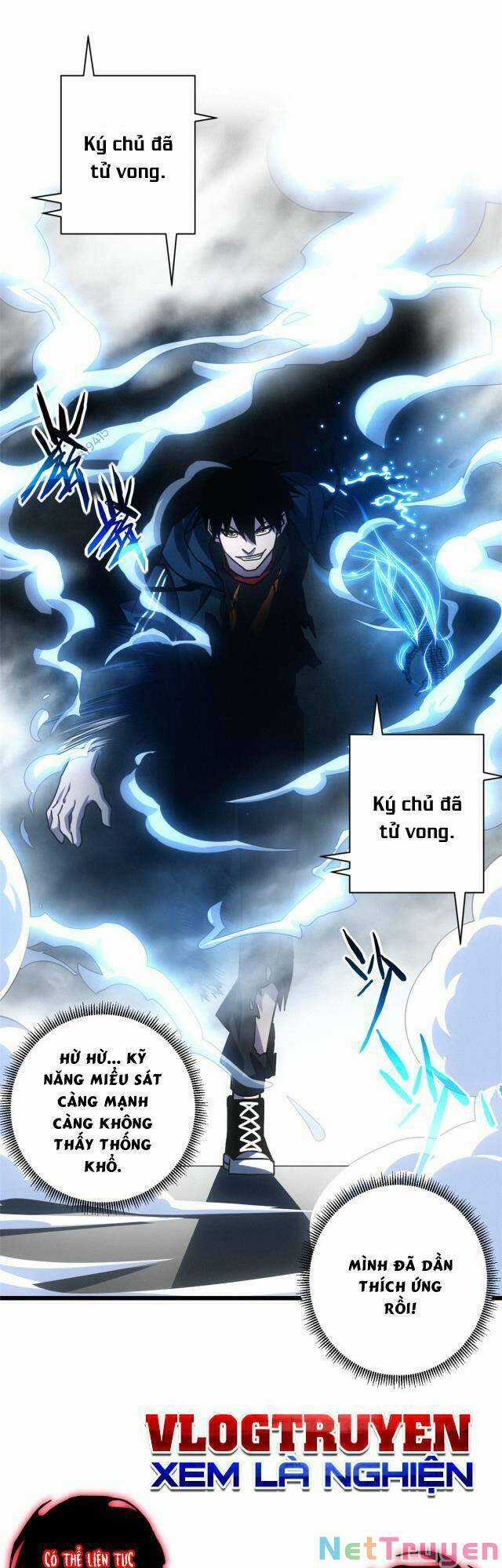 Ma Thú Siêu Thần Chapter 12 trang 33