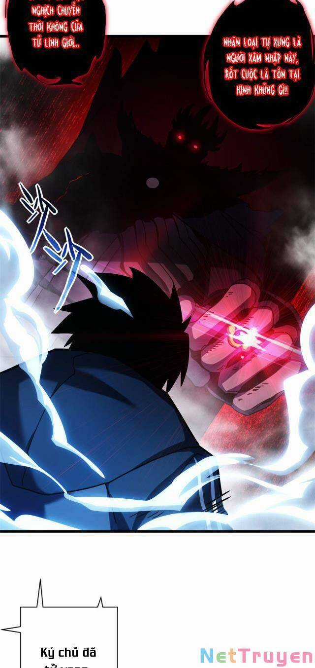 Ma Thú Siêu Thần Chapter 12 trang 34