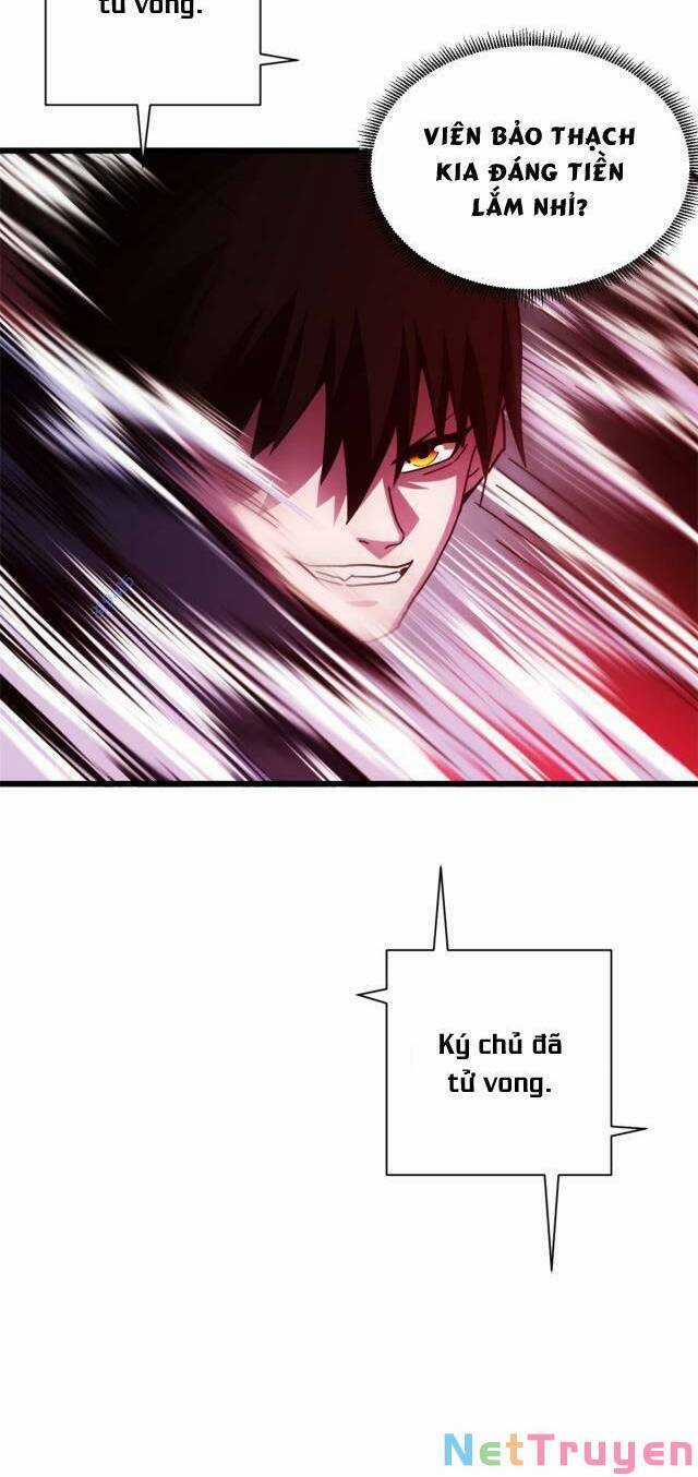 Ma Thú Siêu Thần Chapter 12 trang 35