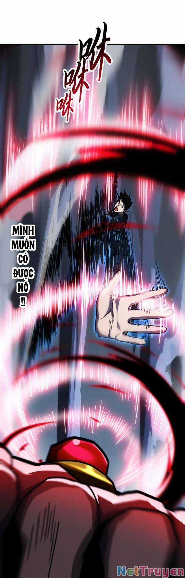 Ma Thú Siêu Thần Chapter 12 trang 36