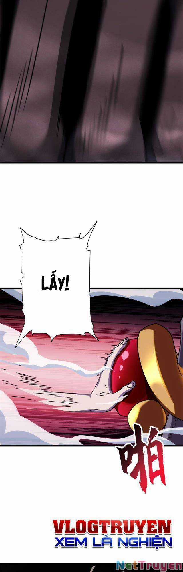 Ma Thú Siêu Thần Chapter 12 trang 37