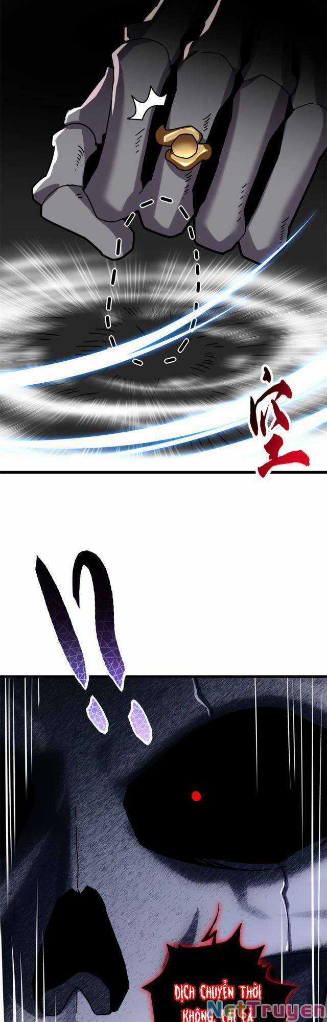 Ma Thú Siêu Thần Chapter 12 trang 38