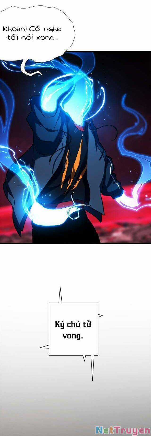 Ma Thú Siêu Thần Chapter 12 trang 7