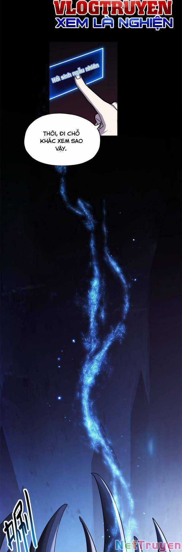 Ma Thú Siêu Thần Chapter 12 trang 9