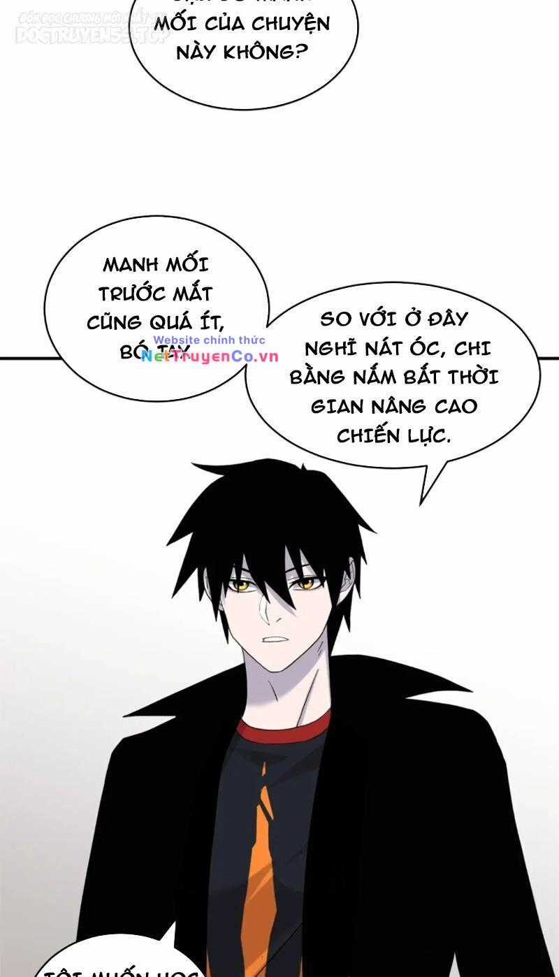 Ma Thú Siêu Thần Chapter 120 trang 17