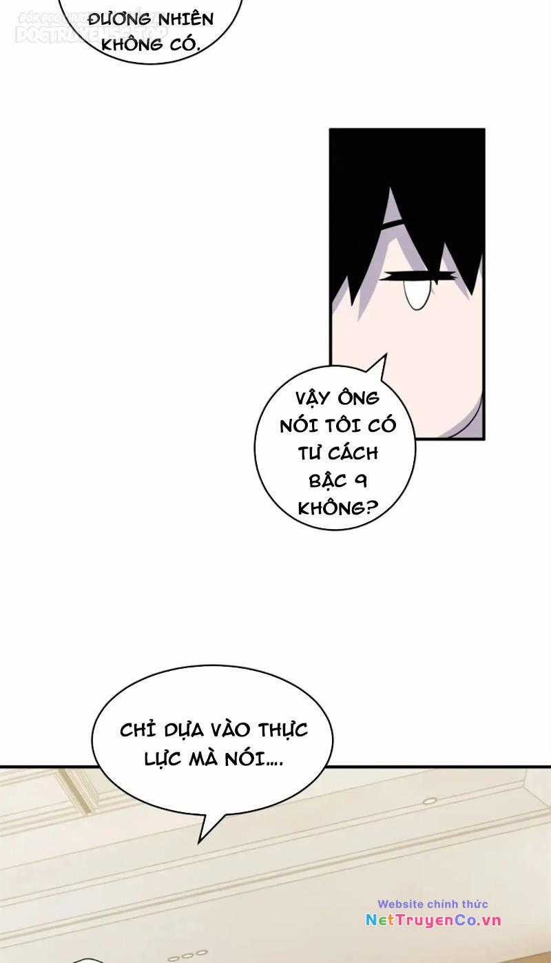 Ma Thú Siêu Thần Chapter 120 trang 19