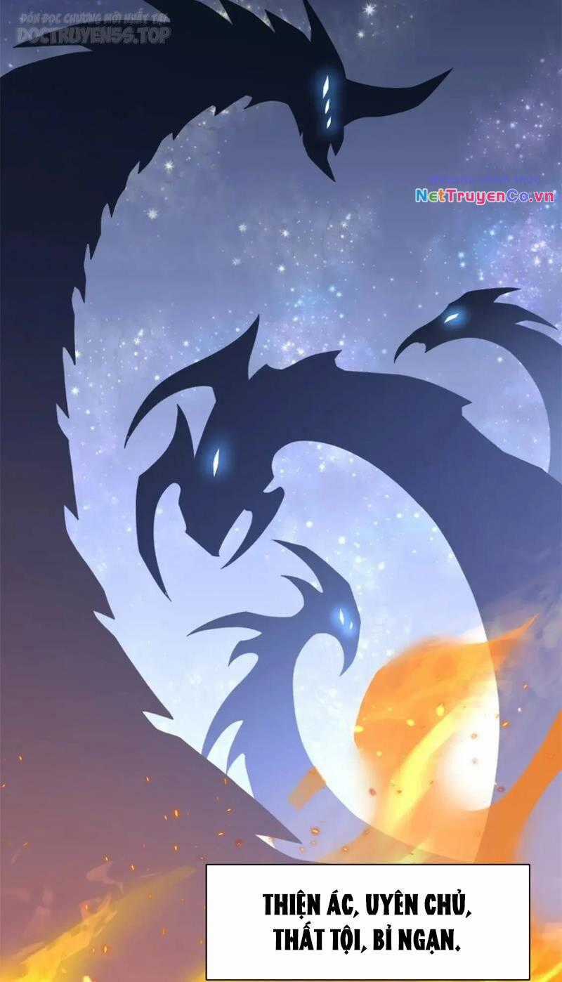 Ma Thú Siêu Thần Chapter 120 trang 2