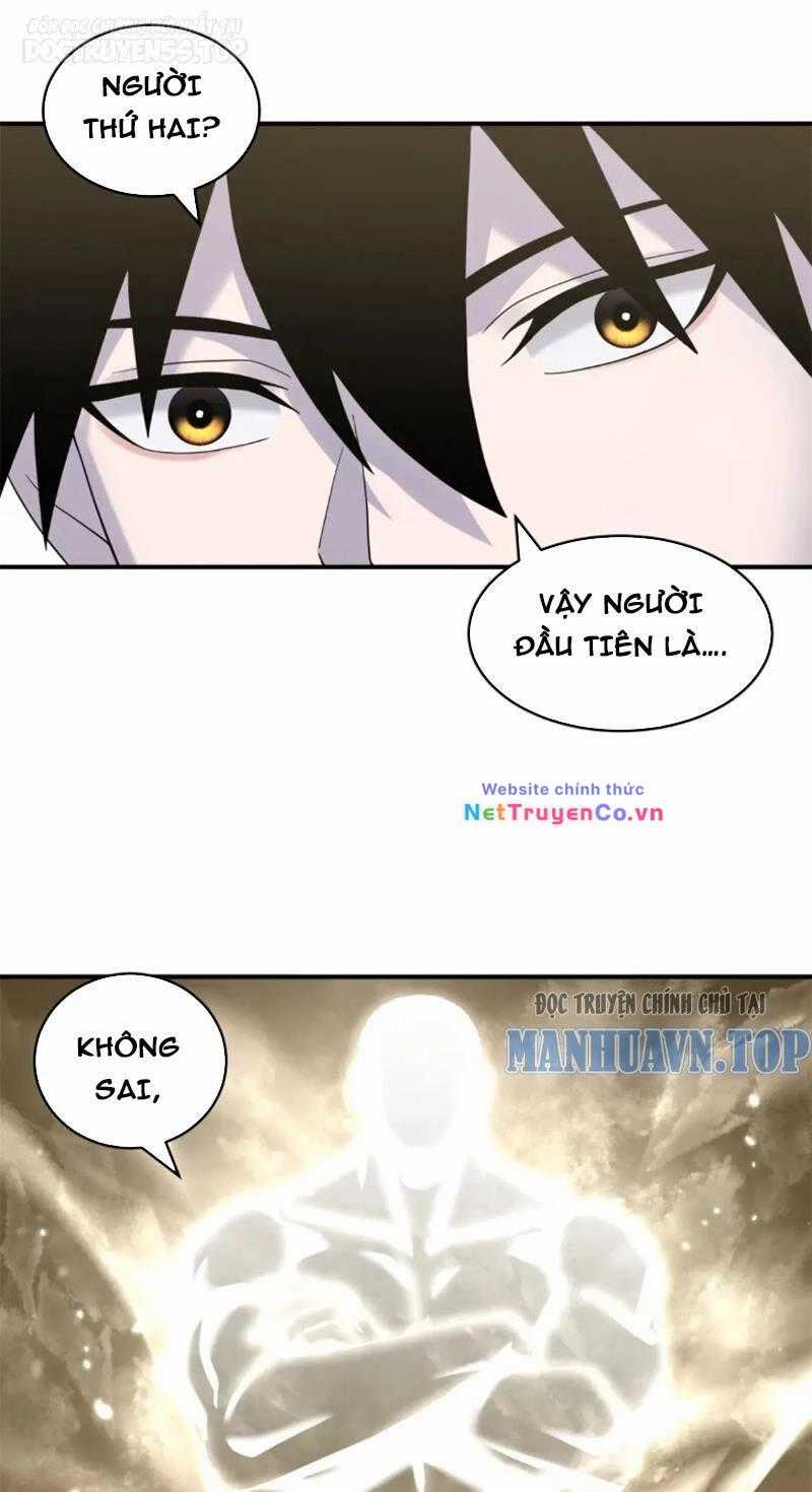 Ma Thú Siêu Thần Chapter 120 trang 21