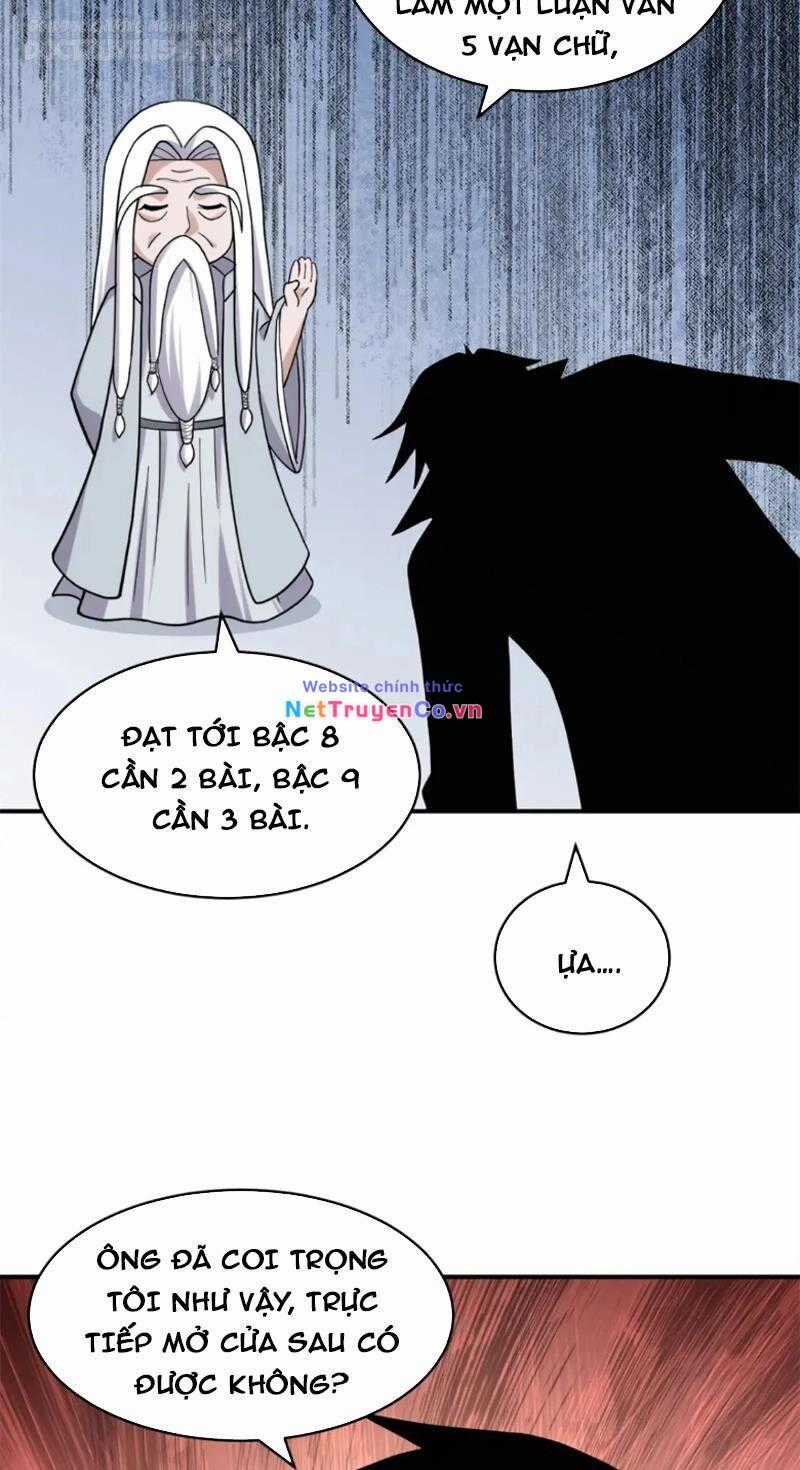 Ma Thú Siêu Thần Chapter 120 trang 24