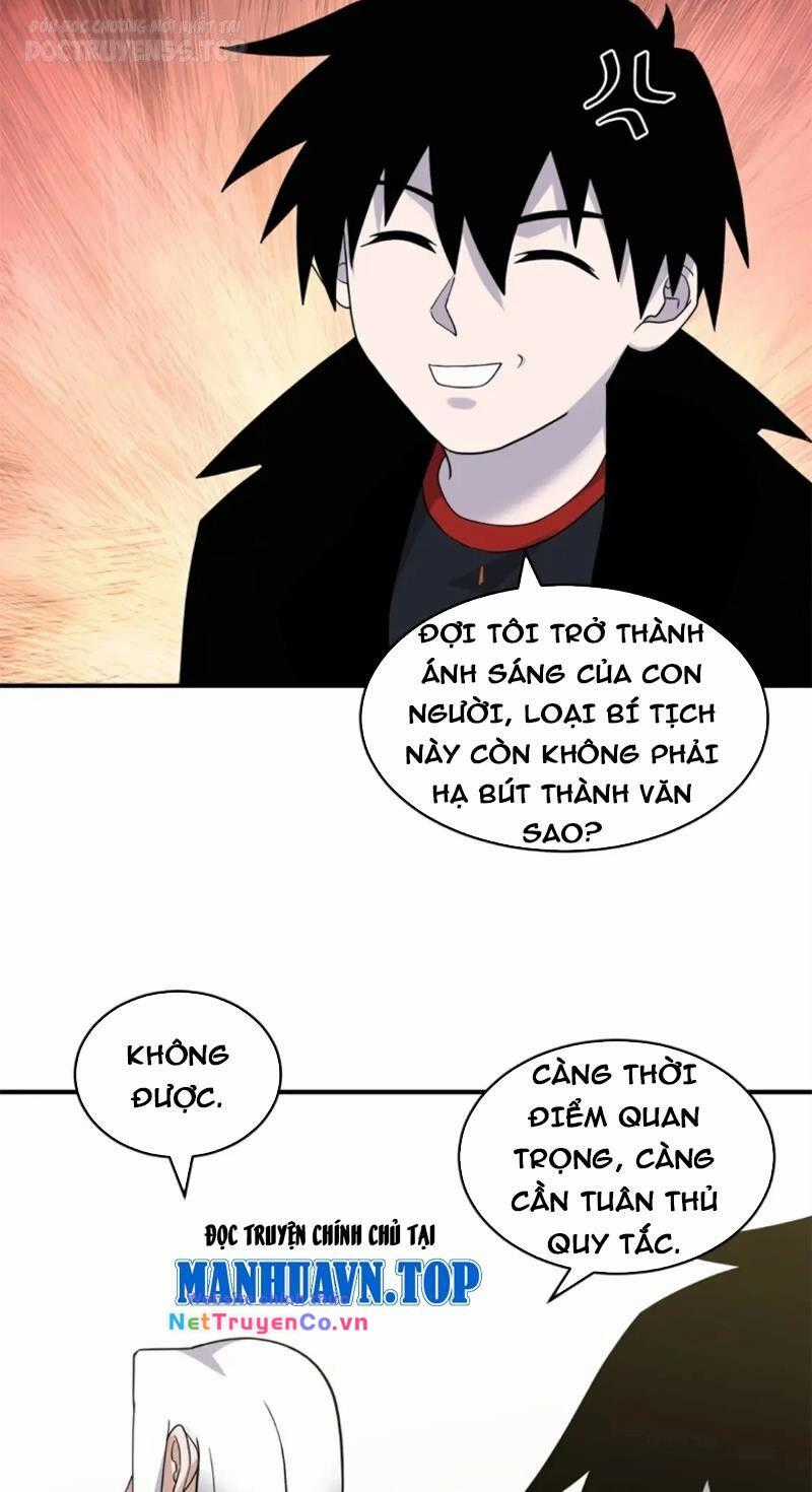 Ma Thú Siêu Thần Chapter 120 trang 25