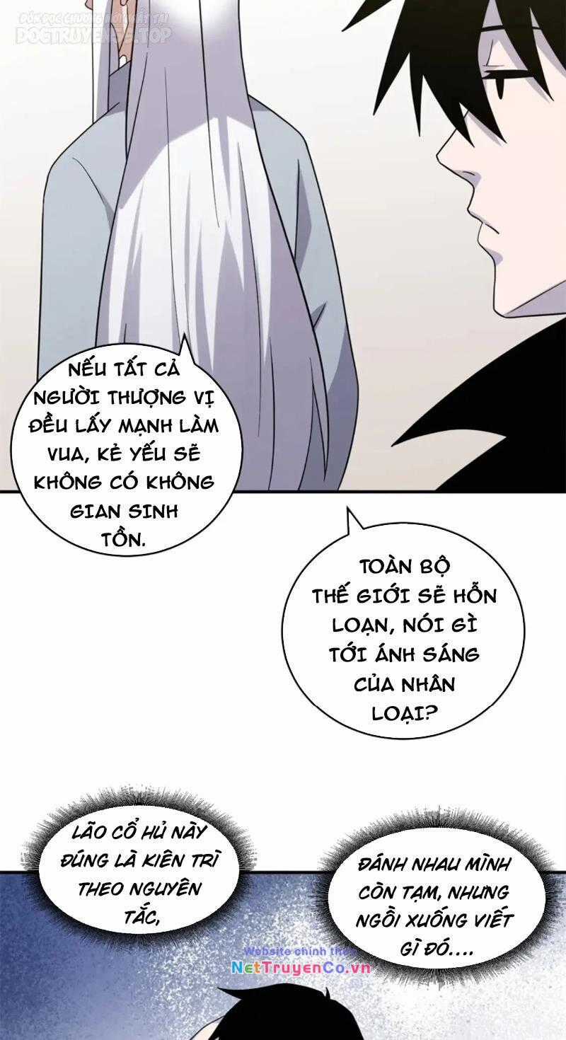 Ma Thú Siêu Thần Chapter 120 trang 26
