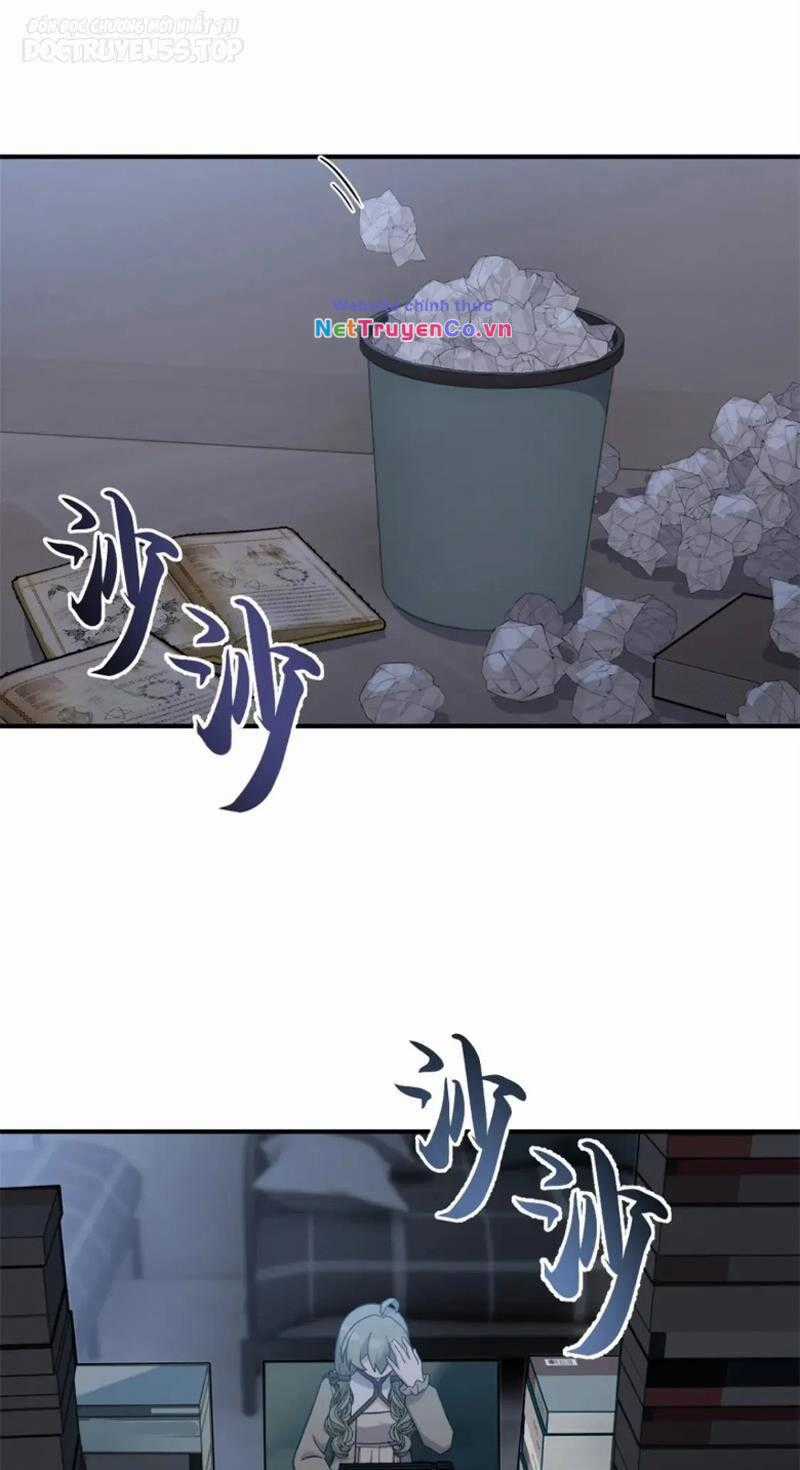 Ma Thú Siêu Thần Chapter 120 trang 28