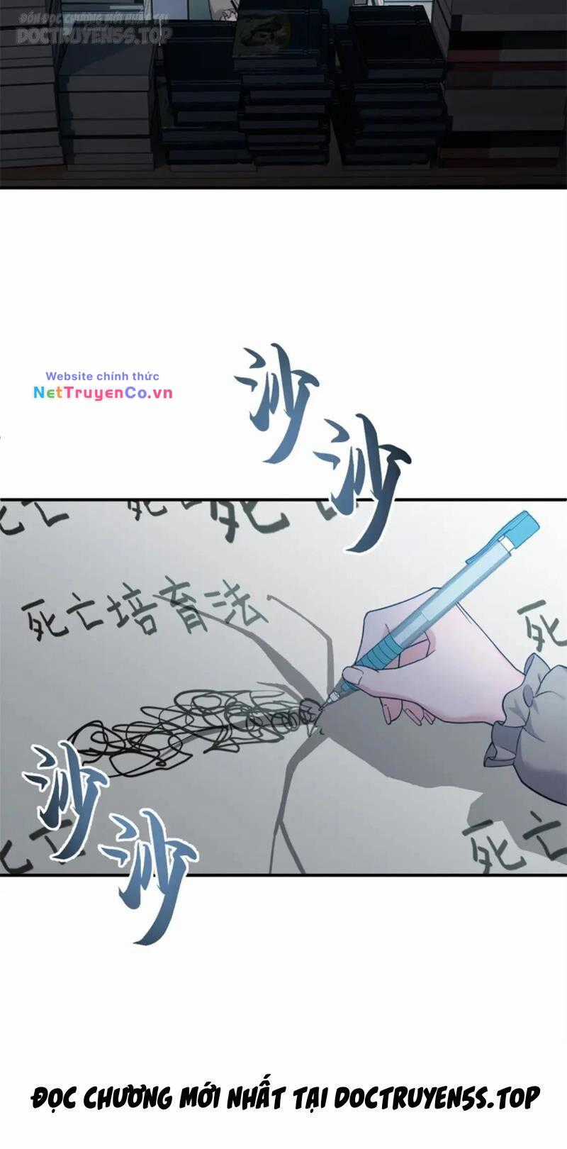 Ma Thú Siêu Thần Chapter 120 trang 29