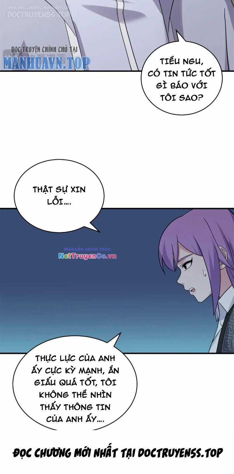 Ma Thú Siêu Thần Chapter 120 trang 33