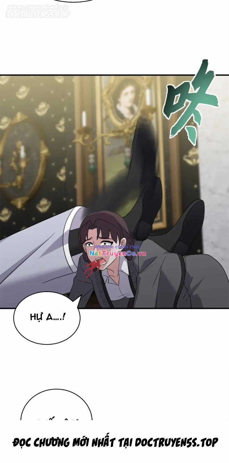 Ma Thú Siêu Thần Chapter 120 trang 34