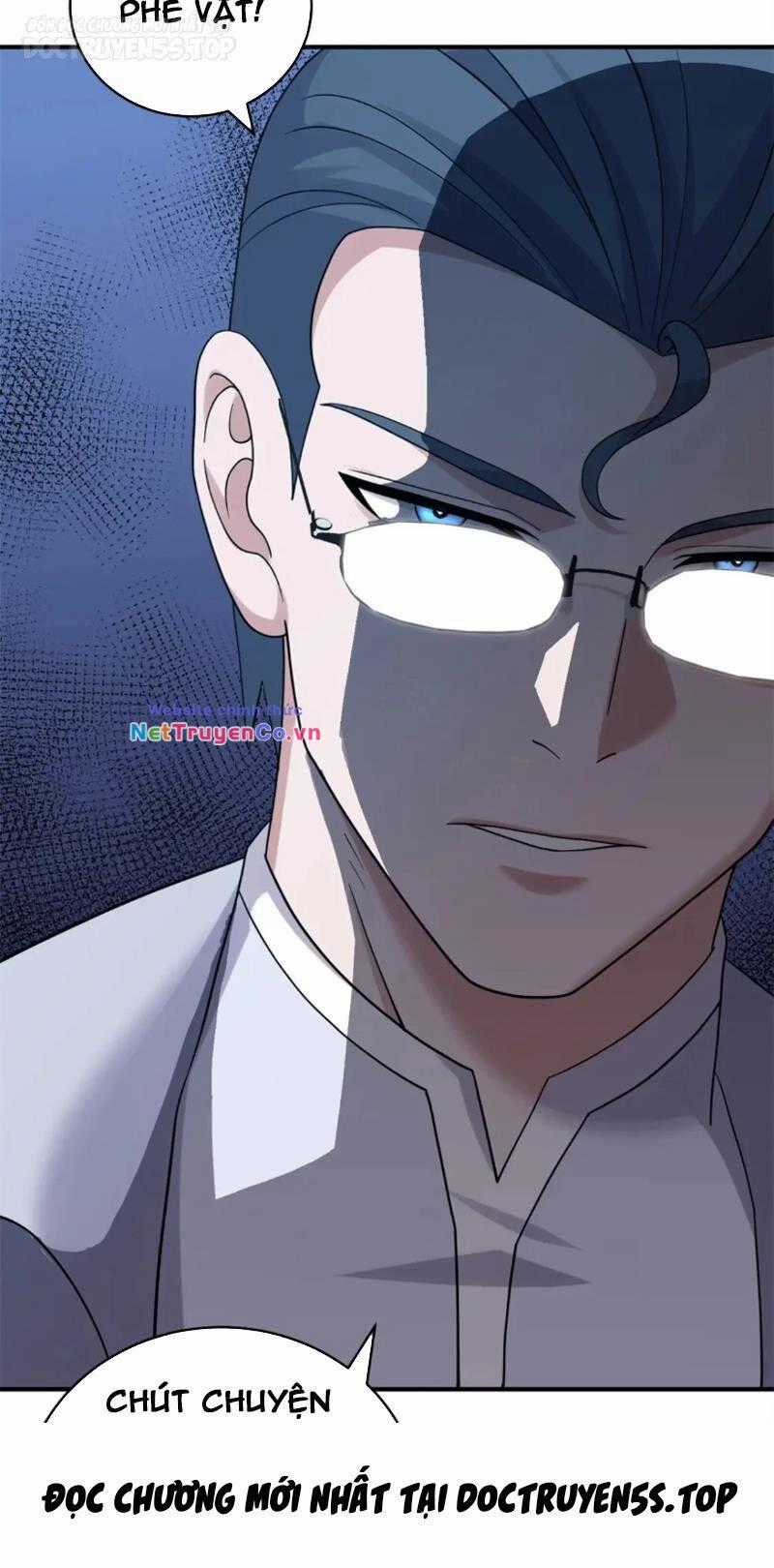 Ma Thú Siêu Thần Chapter 120 trang 35