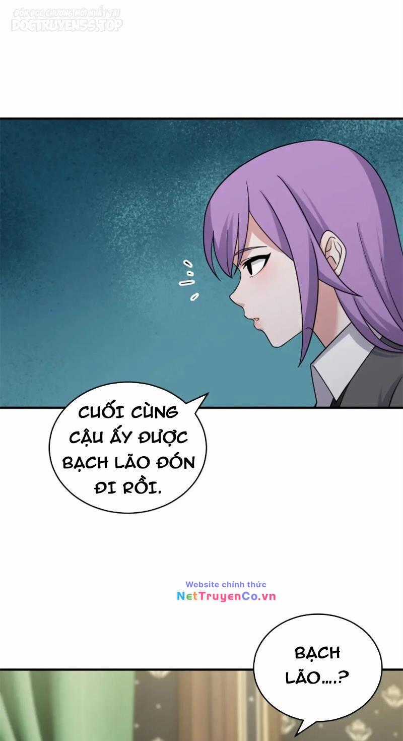 Ma Thú Siêu Thần Chapter 120 trang 38