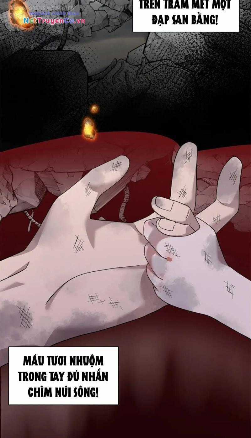 Ma Thú Siêu Thần Chapter 120 trang 4