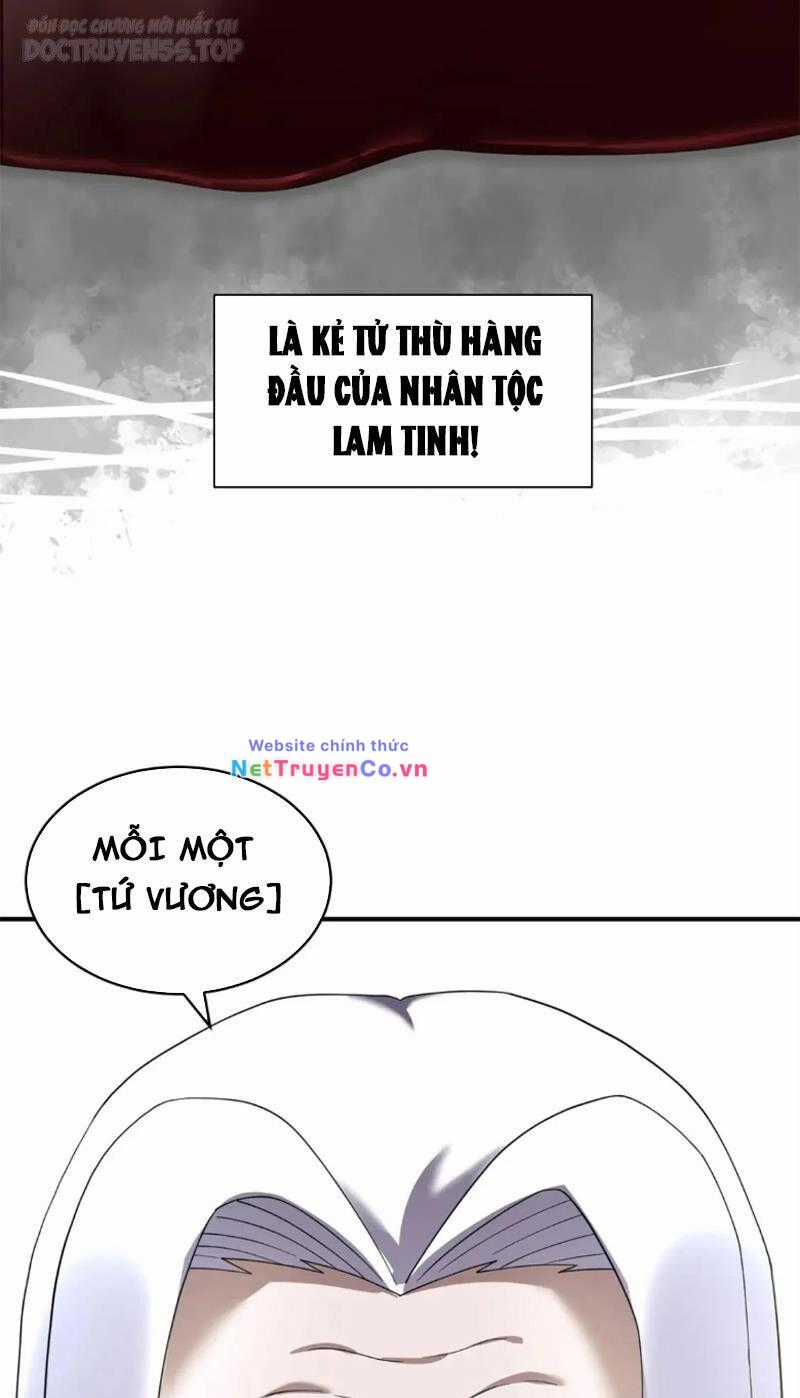 Ma Thú Siêu Thần Chapter 120 trang 5